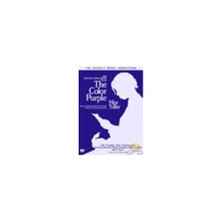 The  Color Purple (Mor Yıllar) ( DVD )