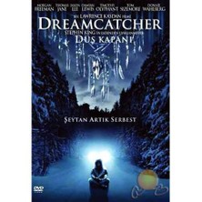 Dreamcatcher (Düş Kapanı) ( DVD )
