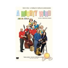 Mighty Wind (Dostluk Rüzgarları) ( DVD )
