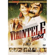 Vizontele Tuuba ( VCD )