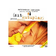 Zıt Kutuplar (Perfect Opposıtes) ( VCD )