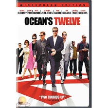 Ocean’s Twelve ( DVD )