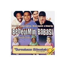 Bebeğimin Babası (My Baby’s Dady) ( VCD )