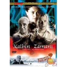 Kalbin Zamanı ( DVD )