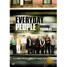 Everyday People (Sıradan Yaşamlar) ( DVD )