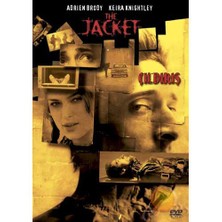 The  Jacket (çıldırış) ( DVD )