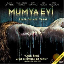 Mumya Evi (House Of Wax) ( VCD )