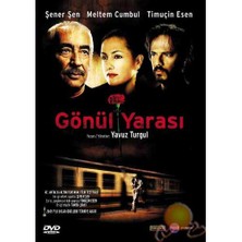 Gönül Yarası ( DVD )