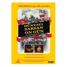 Ten Days That Shook The World (Dünyayı Sarsan 10 Gün)