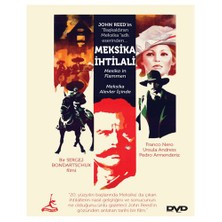Meksika İhtilali