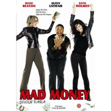 Mad Money (Çılgın Para)
