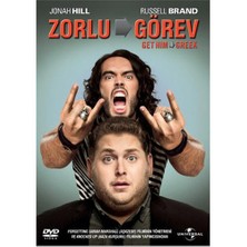 Get Him To The Greek (Zorlu Görev)