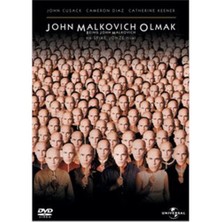 Being John Malkovich (John Malkovich Olmak)