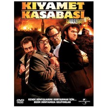 The League of Gentlemen's Apocalypse (Kıyamet Kasabası)
