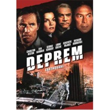 Earthquake (Deprem)