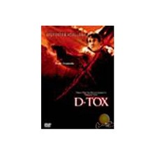 D-Tox ( DVD )