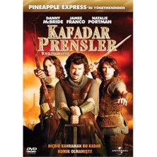 Kafadar Prensler (Your Highness)