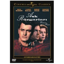 Written On The Wind (Aşk Rüzgarları) (1956)