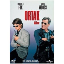 The Hard Way (Ortak)