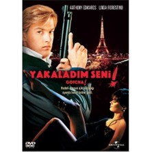 Gotcha (Yakaladım Seni)