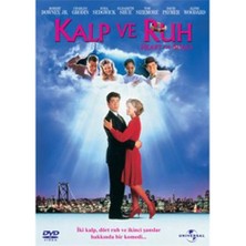 Heart and Souls (Kalp ve Ruh)