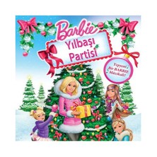 Barbie Yılbaşı Partisi (Barbie A Perfect Christmas)