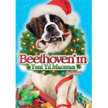 Beethoven's Christmas Adventure (Beethove'ın Yeni Yıl Macerası)