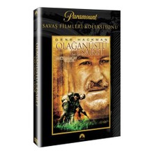 Uncommon Valor (Olağanüstü Cesaret) ( DVD )