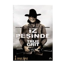 True Grit (İz Peşinde)