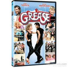 Grease ( DVD )