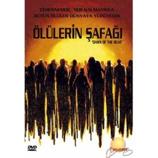 Dawn Of The  Dead (Ölülerin Şafağı) ( DVD )