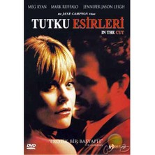 In The  Cut (Tutku Esirleri) ( DVD )