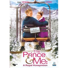 The  Prince And Me 3 : A Royal Honeymoon (Prens ve Ben 3 : Kraliyet Balayı)