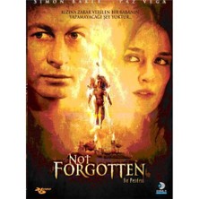 Not Forgotten (Sır Perdesi)