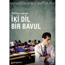 İki Dil Bir Bavul