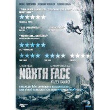 North Face (Kuzey Yamacı)