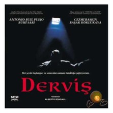 Derviş  ( VCD )