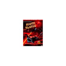 The  Little Vampıre (Küçük Vampir) ( DVD )
