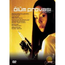 Audıtion (Ölüm Provası) ( DVD )