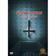 The Calling (Şeytan Tohumu) ( DVD )