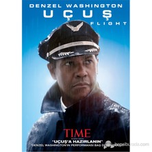 Flight (Uçuş) (DVD)