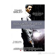 Sleepless Night (Soluksuz Gece) (DVD)