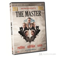 The Master 2 Disc Special Edition (DVD)