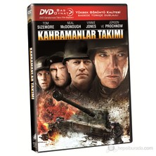 Kahramanlar Takımı (Company Of Heroes) (Bas Oynat)
