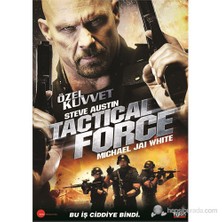 Tactical Force (Özel Kuvvet) (DVD)