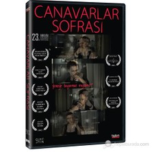 Canavarlar Sofrası (DVD)