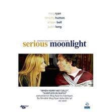 Serious Moonlight (Ay Işığı)