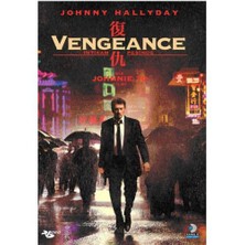 Vengeance (İntikam Peşinde)