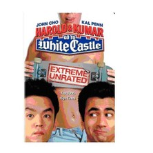 Harold ve Kumar