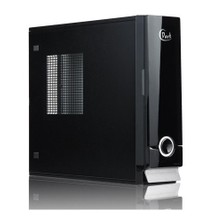 Dark Modern Yatay/Dikey 150W Kart Okuyuculu Mini-ITX Kasa (DKCHMODERN)